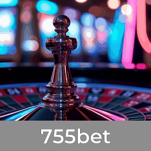 Descubra 755bet: Slots com Altos Prêmios e Diversão Garantida