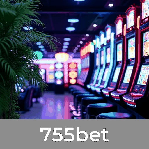 Experiência Imersiva com o App 755bet: Aposte a Qualquer Hora